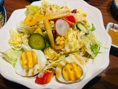 -匠牛道烤肉料理店(西坝河店)