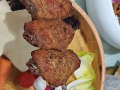 -上庄晋风庄园(上庄店)