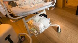 -悦子嘉月子中心旗舰馆(高新店)