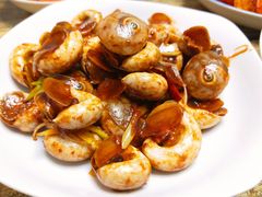 -营口路海鲜市场