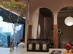 -馥郁咖啡培训(宝安校区)