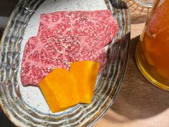 -山海烧肉(铁像寺路店)