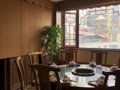 包厢-纸盐河码头火锅(十八梯店)