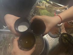 -三番火辣串串香(南市场店)