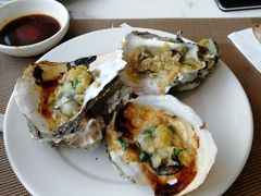 -漳州佰翔圆山酒店·圆山畔西餐厅