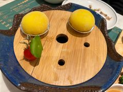 -悦得闲广式茶楼点心(石厦时代广场店)