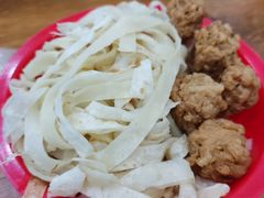 -龙鳞路第一家牛肉汤