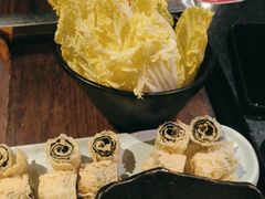 -捞王锅物料理(凯旋路店)