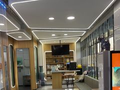 -pd派德宠物中心医院24H急重症·眼科中心·血液透析中心(嵩山北路店)