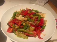 火爆双脆-杨氏青龙虾·羊蝎子(珠江路店)