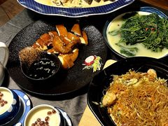 -德尚煌·顺德菜(誉山悠方天地店)