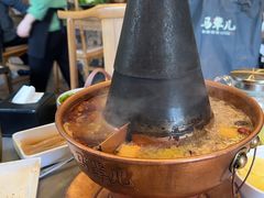 -牛街·马辈儿涮肉(牛街总店)