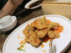-地方名吃海鲜大馅蒸饺(北戴河店)