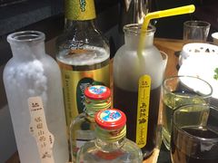 -巴奴毛肚火锅(广益哥伦布店)