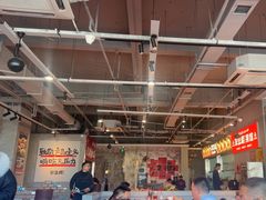 -笨豆腐居民楼菜馆•江西小炒(天津开发区店)