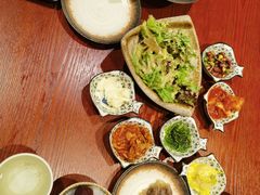 -喜牛烧肉酒场·黑金店(威高广场店)