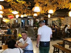 -庭院小酌(瑞莲街店)