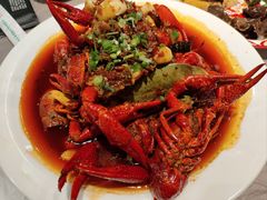 -李叔叔虾蟹大排档(青羊店)