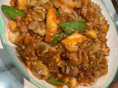 -金阁家常菜(贵阳路店)
