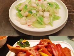 -英冠索菲特酒店·萧湘阁中餐厅