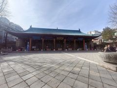-西安化觉巷清真大寺