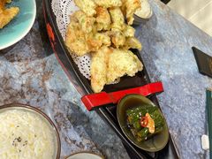 -君霖海鲜私房菜(春柳店)