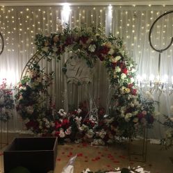 -虹桥迎宾馆·宴会厅