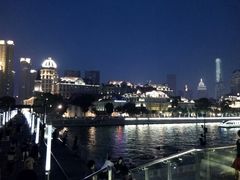 -海河游船-永乐码头(大悲院)