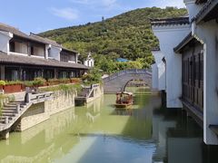 -东海半边山旅游度假区