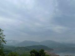 -雅达·阳羡溪山小镇中心