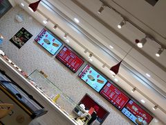 大堂-惠成饺子(百合园店)