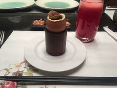 -将军日本餐厅·Shogun 传统日料·铁板烧·板前料理(厦门马哥孛罗东方大酒店)