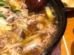 -千代武日本料理(爱建店)