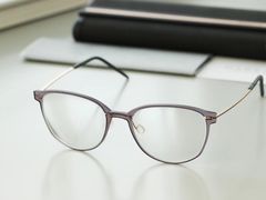 -目艮眼镜SHOWROOM(品牌集合店)
