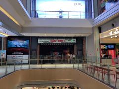 -CGV影城(新都心IMAX店)