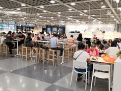 大堂-宜家·瑞典风味餐厅(北京西红门店)