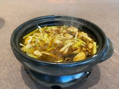 -梅花香里大酒店(郁金香路店)