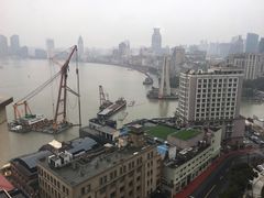 -上海外滩茂悦大酒店