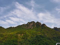 -千峡湖生态旅游度假区