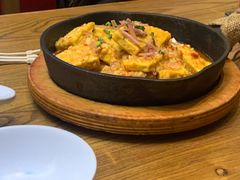 -云海肴·汽锅鸡·云南菜(天津国金汇店)