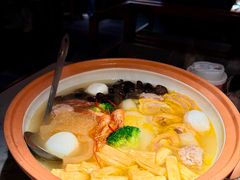 绍三鲜-寻宝记绍兴菜(状元店)