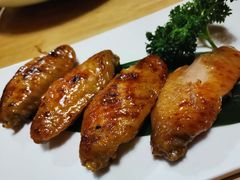 -东京屋(武定路店)