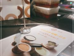 -湊湊火锅·茶憩(上海合生汇店)