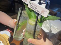 -胡桃里音乐酒馆(白云五号T5 MALL店)