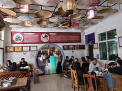 大堂-顺昌羊肉馆（非物质文化传承店）(宾川太和路店)