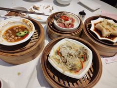 -潮福城潮州大酒楼(湖滨北路店)