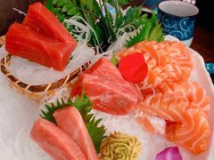 -阿吾罗日本料理(K11艺术中心店)