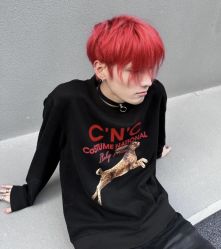 -川和潮人