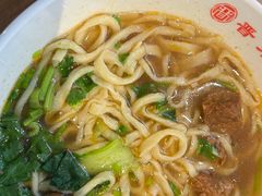 -晋来顺手擀面(金地花园店)