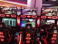 -Play1家庭娱乐中心(包河大玩家店)